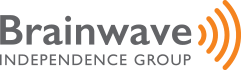 Brainwave Independence Group Logo